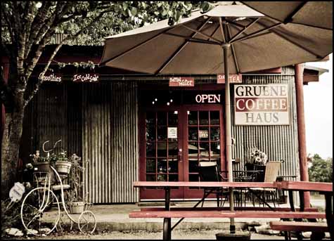 New Braunfels, TX