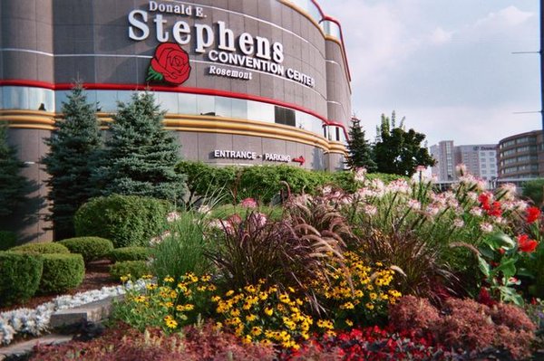 Rosemont, IL